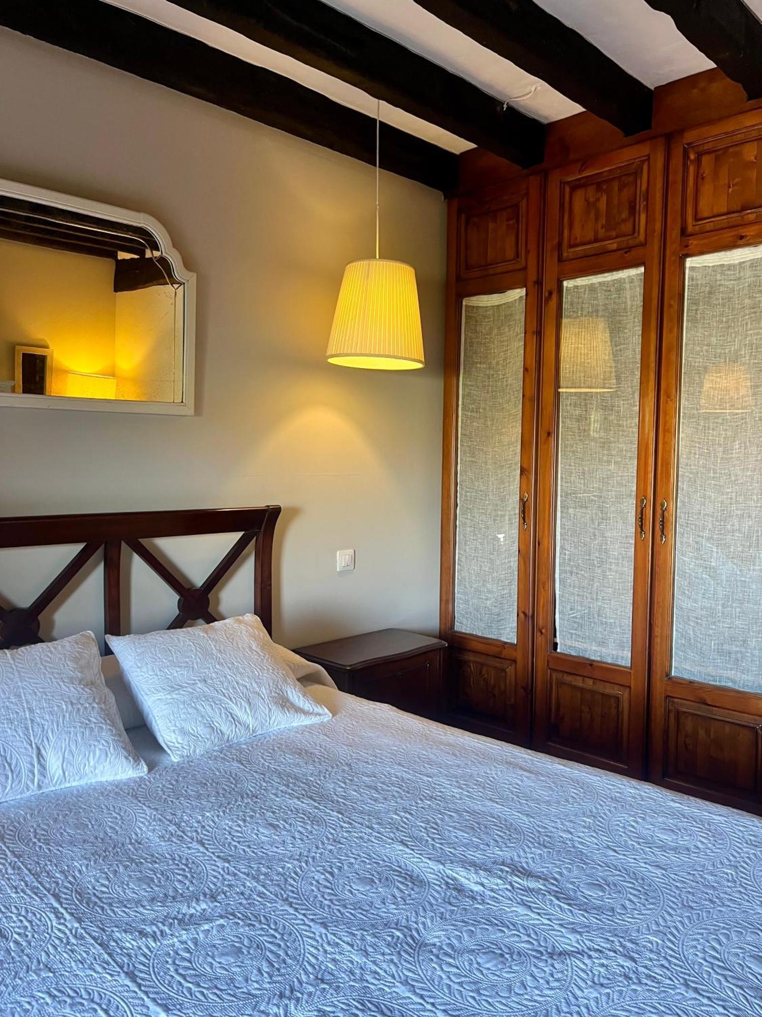 La Casona De Suesa Hotel Exterior photo