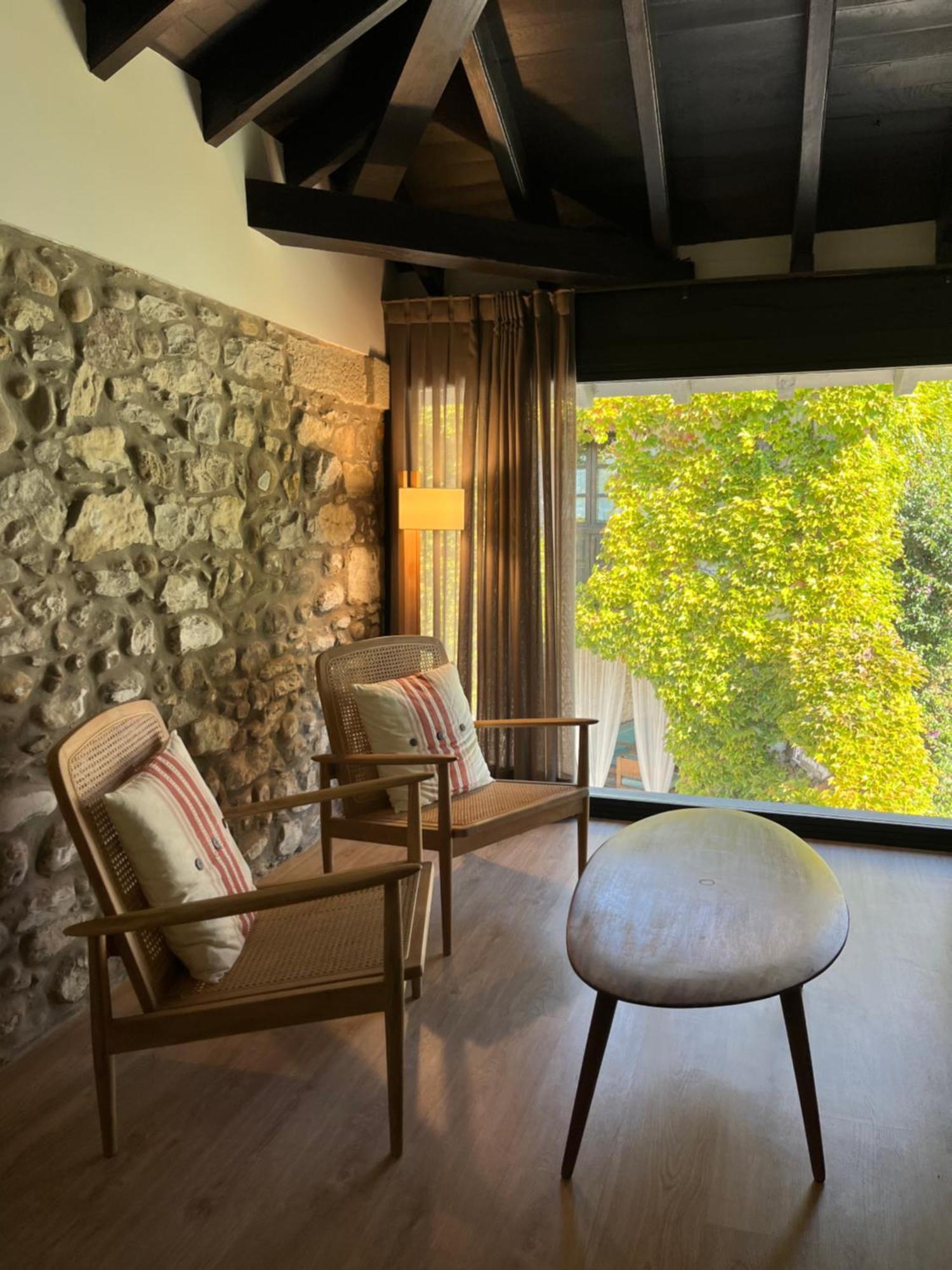 La Casona De Suesa Hotel Exterior photo