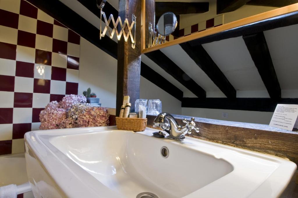 La Casona De Suesa Hotel Room photo