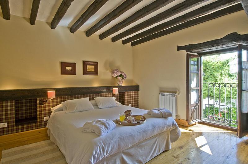 La Casona De Suesa Hotel Room photo