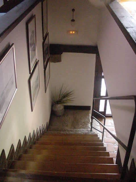 La Casona De Suesa Hotel Exterior photo