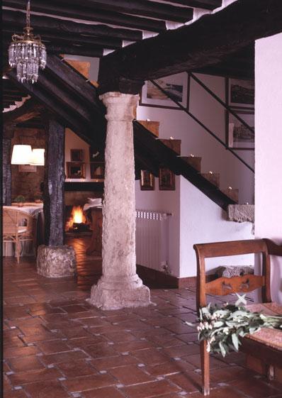 La Casona De Suesa Hotel Exterior photo